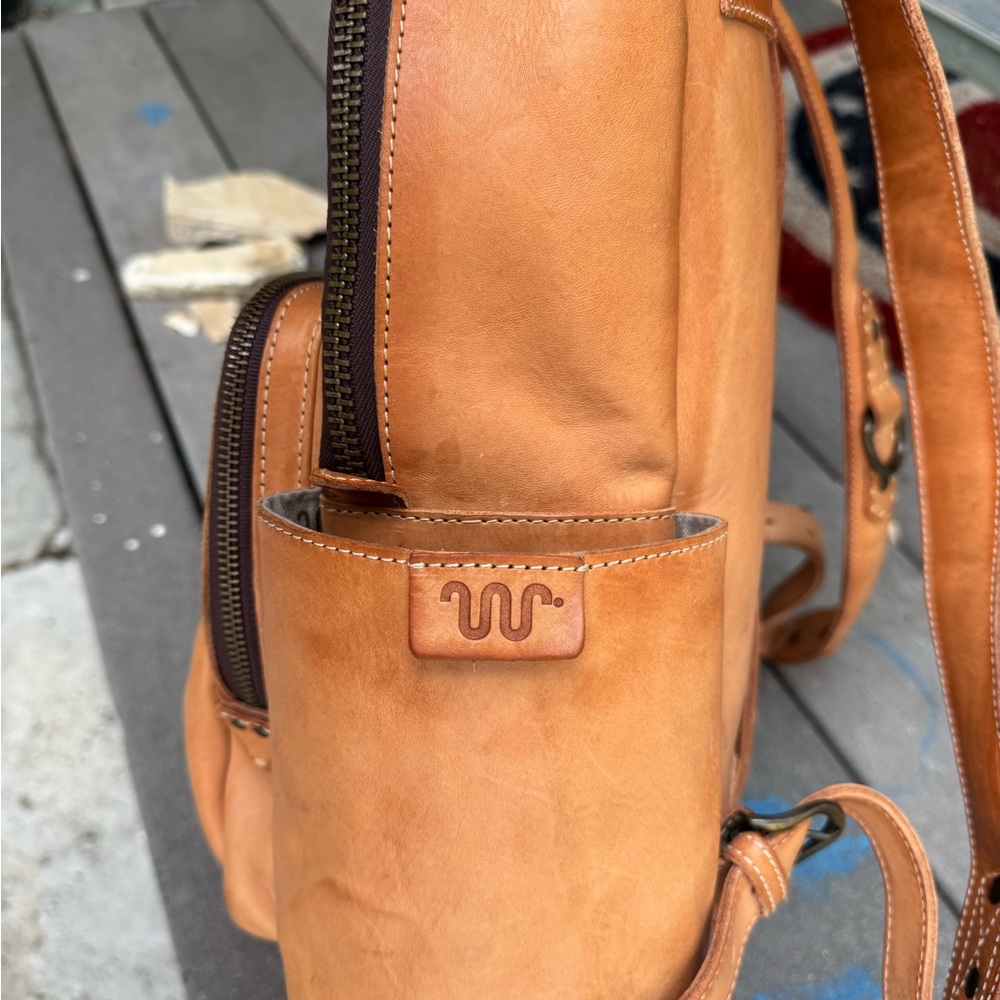 King Ranch Backpack